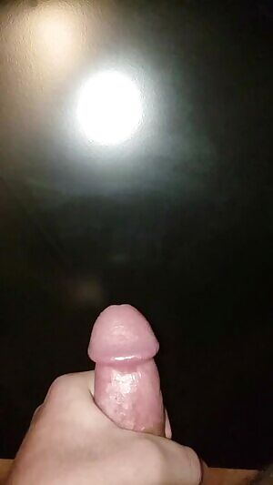 I need to stop wasting my cum