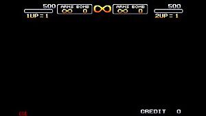 Eri and Leona get raped by Crabs