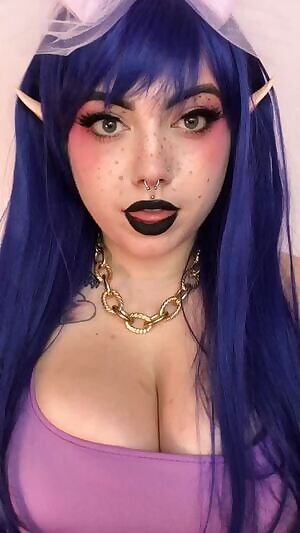 Should I make one with drool soon?