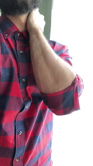 First time, don't be gentle. Hello from up north.