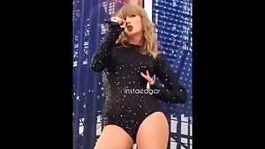 Queen Taylor about to make me cum again