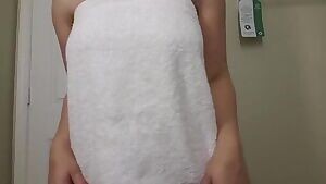 December Titty Drop Month: Day 16