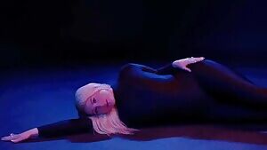 Meghan Trainor's booty