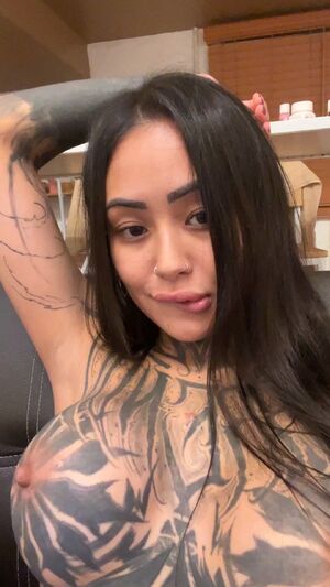 Asian MILF Amateur Boobs OnlyFans Solo