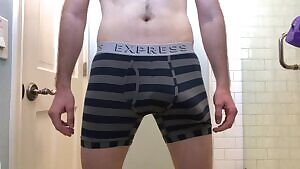 I want to fuel your fantasies