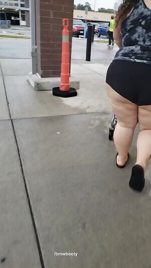Naughty Walmart trip. More videos coming