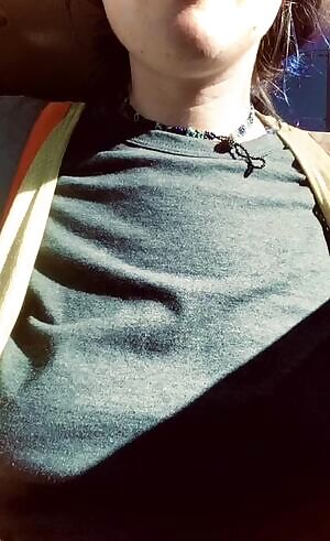 Think the other essential workers minded? 💕