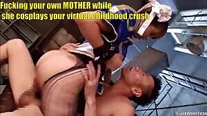 Go home and be a family man ;)