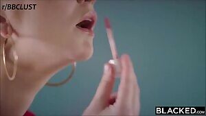 This is how every white girl 