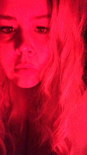 Won’t you spend you Valentine’s with me?💋