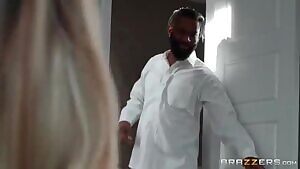 I knew letting Dad stay with us was a bad idea