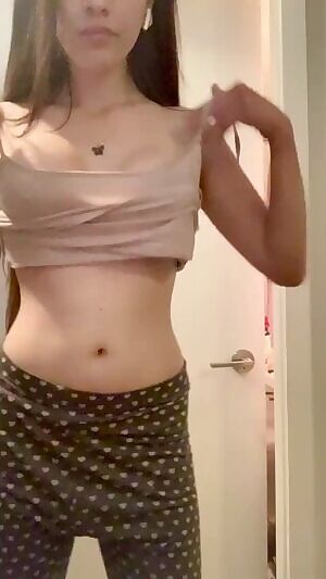 Do you think my body looks ok? ❤️😌🙏