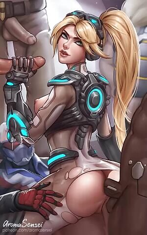 Widowmaker