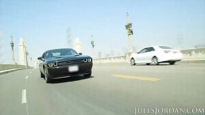 Road Head and Black Cock