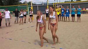 Beach Volleyball