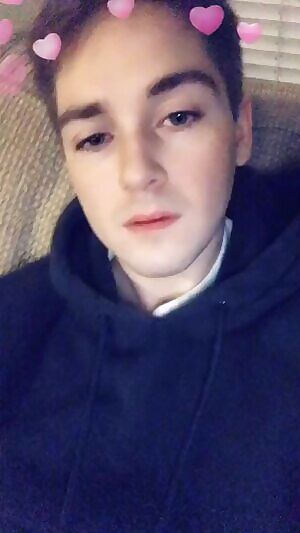 So horny right now; please me.