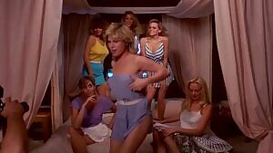 Karen Lybrand, Leslee Bremmer, Tina Riccio, & Julie Always - Hardbodies