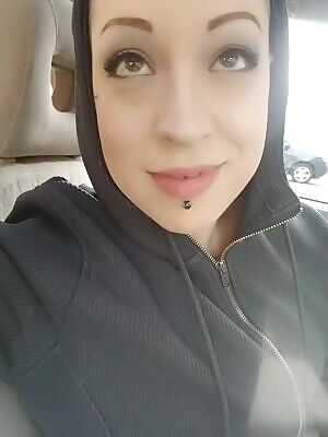 Pay up. Or no facial.