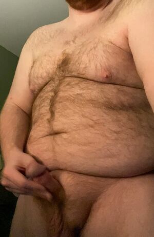 Bears Bear Beard Cumshot Hairy