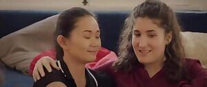 Alia Shawkat, Laia Costa, Hong Chau and Kate Berlant in 