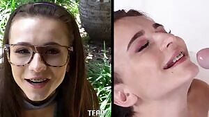 Kharlie Stone is so cute