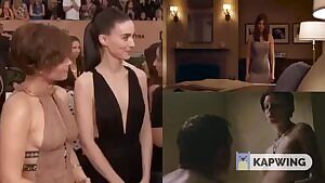 Pick a Pair - Sisters Edition - Kate & Rooney Mara, Bella & Gigi Hadid, Aly & AJ Michalka