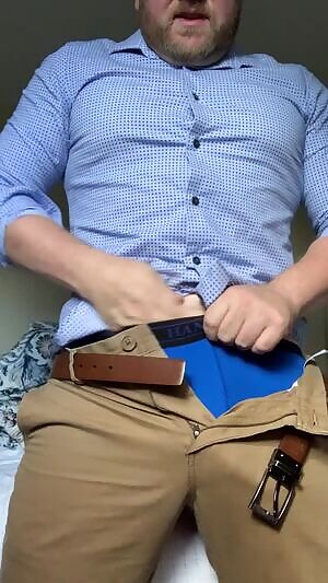 Who wants to welcome me home 😉