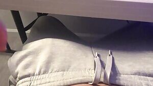 Do you tuck left or right?