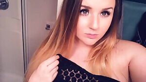 The risky thrill of posting with face... you think anyone will recognize me at school tomorrow?