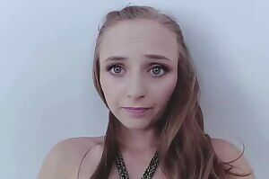 Lady Bug pussy shaving