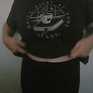 My first drop. Be nice