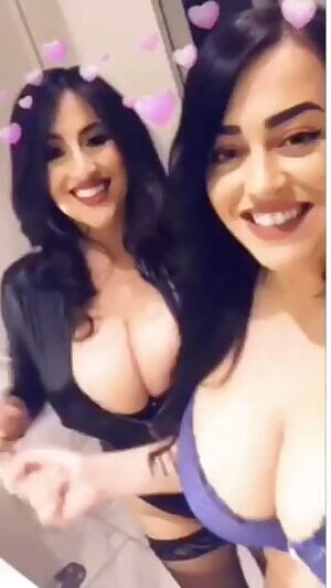 Stacks on Stacks on Stacks