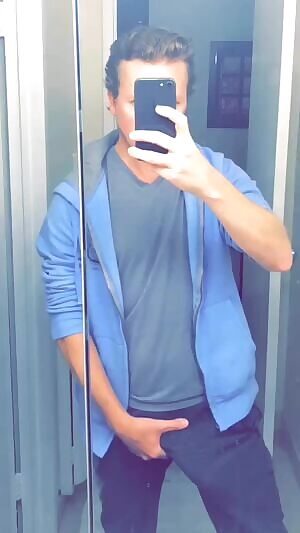 It’s definitely under there. PMs welcome.