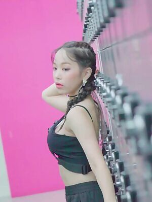 April - Rachel