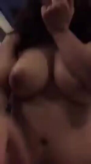 Thicc Amateur Grinding