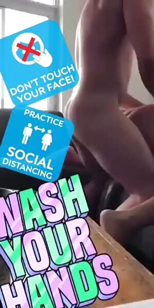 She only agreed if we had PSA’s 🤷🏻‍♂️