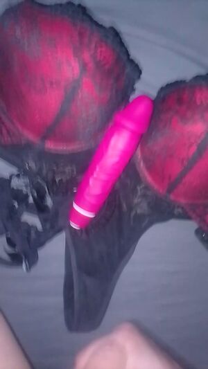Dirty Panties Cumshot Mom Sister Step-Mom