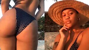 You know you wanna be crushed by me