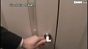 Gals Office Lady Instense Creampie Sex – Kurea Hasumi, Riho Hasegawa