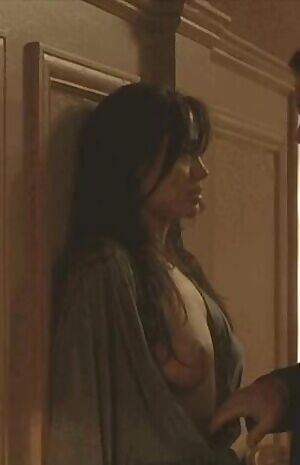 Angelina jolie in 'taking lives'