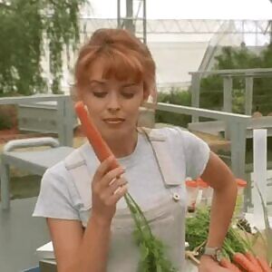 Kylie Minogue in Biodome