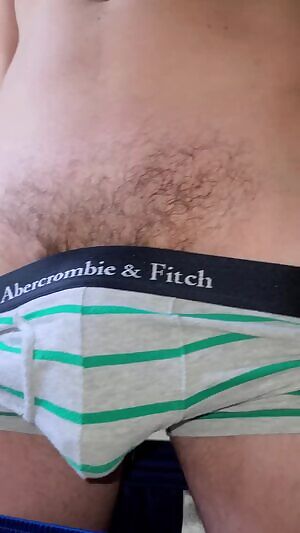 All great dicks start with a softie