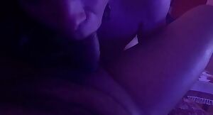 Close encounters of the third kind