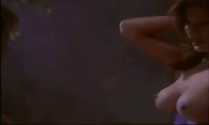 Krista Allen - Emmanuelle A Lesson In Love