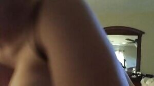 OC, How would you like to have these in your face?