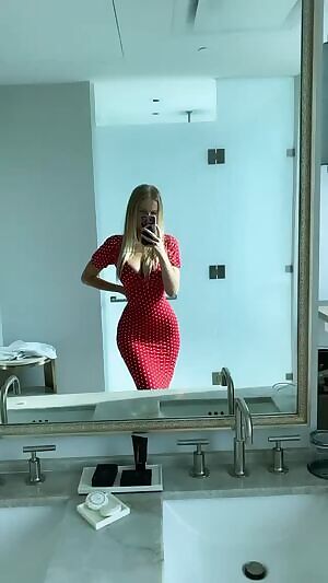 Zienna is breathtaking..