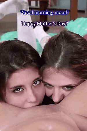 Mother,s Day. What about father,s day.