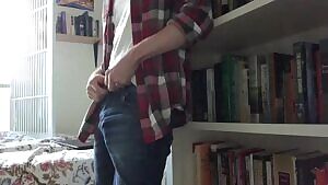 need: 1 cute girl, on her knees, or perhaps bent over