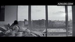 Nora Zehetner bush flash