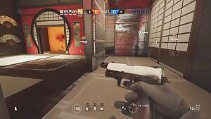 Busty Amateurs Homemade Sex Tape